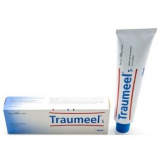 Крем Guna Traumeel S 100гр.