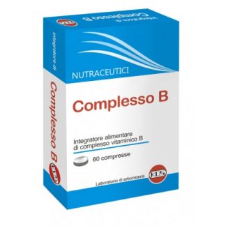 КОМПЛЕКС B 60CPR