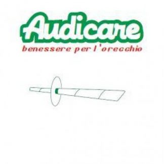 AUDICARE Гигиенические насадки 2 шт.