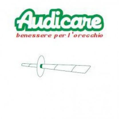 AUDICARE Гигиенические насадки 2 шт.