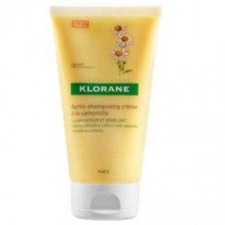 Кепка Klorane Chamomile Balm