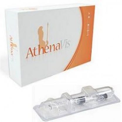ATHENAVIS 5 Sir.Intra-Art.2ml