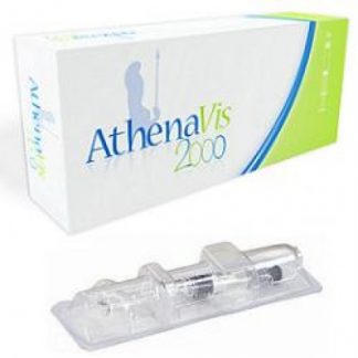 ATHENAVIS 2000 3 Sir 30 мг / 2 мл