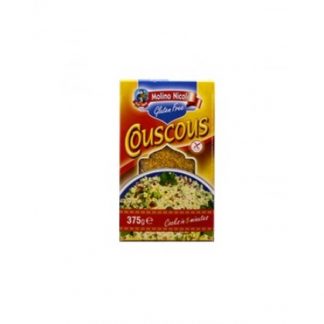 VITABELLA Cous Cous Corn 375гр