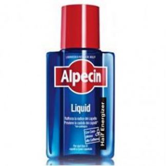 АЛЬПЕЦИН ENER.Liq.Ton.D / Sh200ml
