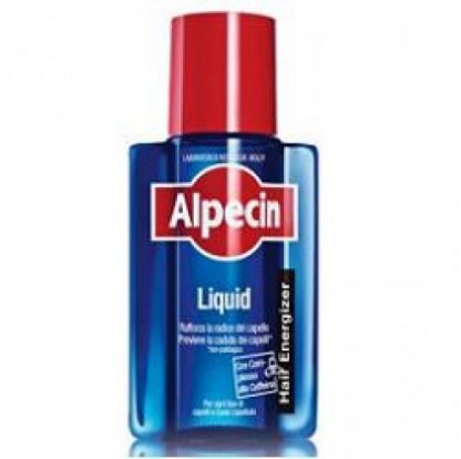 АЛЬПЕЦИН ENER.Liq.Ton.D / Sh200ml