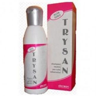 TRYSAN Alfasebo Sh.C / Seb.125ml