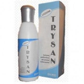 Лосьон TRYSAN 125 мл