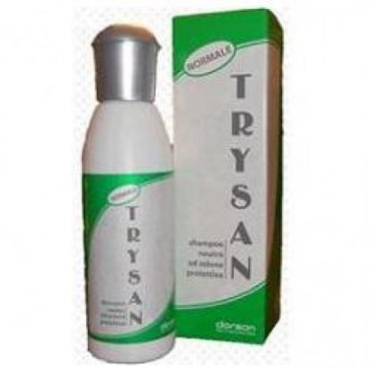 TRYSAN Sh.Normale Prot.125мл
