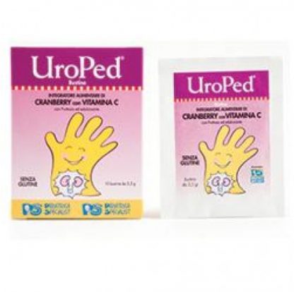 UROPED 10 Бюст. 3,5 г