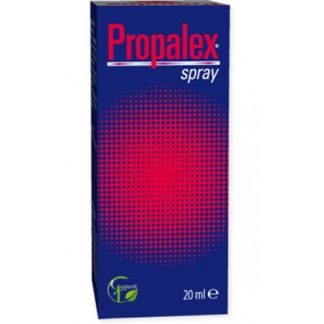 Propalex Oral Spray 20 мл