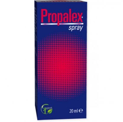 Propalex Oral Spray 20 мл
