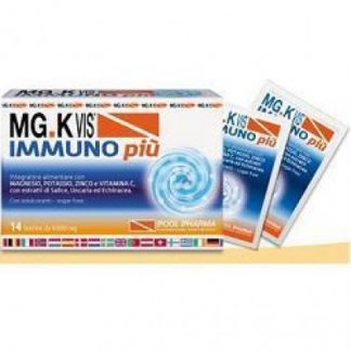 Конверты Mgk Vis Immuno Plus 14