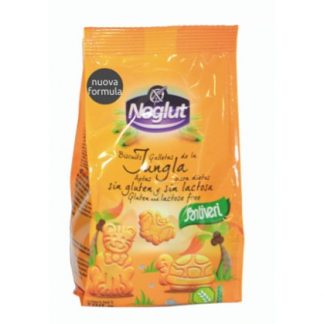 NO GLUT Bisc.Jungla 100гр