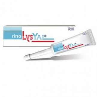 Rinolysyal Cream 15 мл