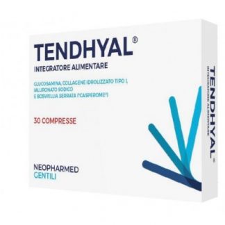 Tendhyal 30cpr