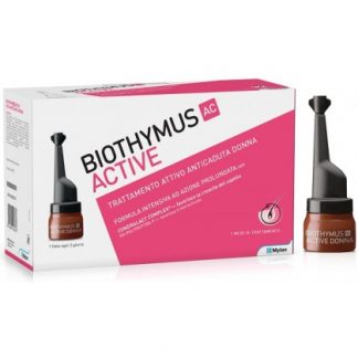 Биотимус Ac Active Treatment Woman 10 ампул
