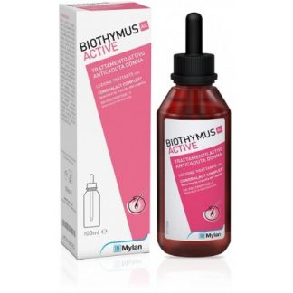 Biothymus Ac Active Lotion Woman 100 мл