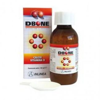 DBONE 150 мл
