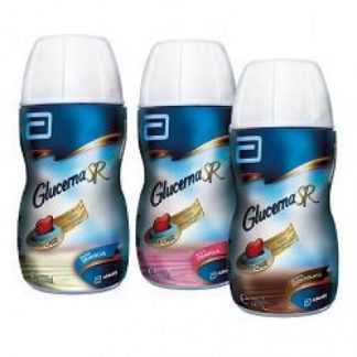 Glucerna Sr Vanilla 220 мл