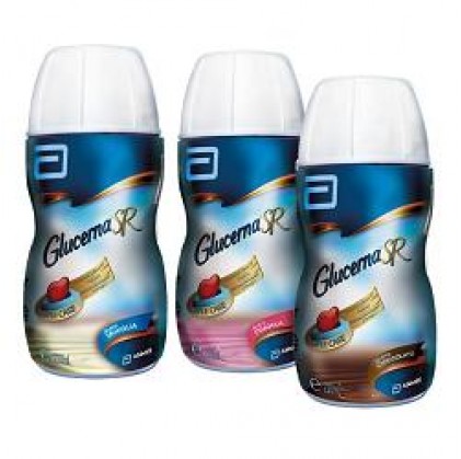 Glucerna Sr Chocolate 220 мл