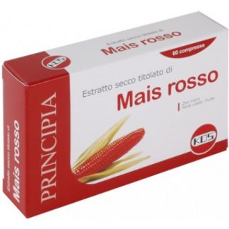 КРАСНАЯ КУКУРУЗА ES60CPR