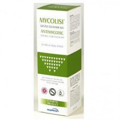 MYCOLISI DET ANTIMICOT 200 мл