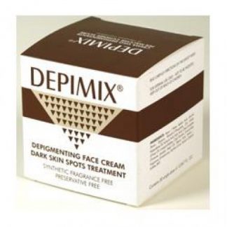 DEPIMIX CR DEPIG MAC 60 мл