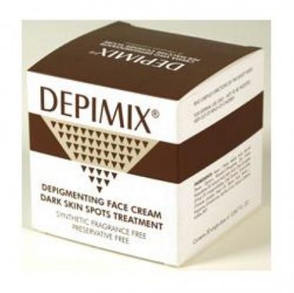 DEPIMIX CR DEPIG MAC 60 мл