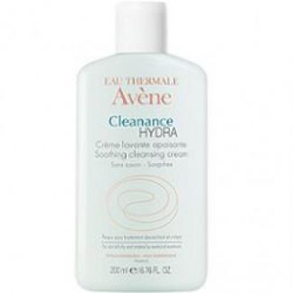 CLEANANCE Hydra Cleansing Cream 200 мл