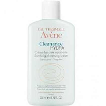 CLEANANCE Hydra Cleansing Cream 200 мл