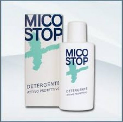 Микостоп Детергенте 250мл