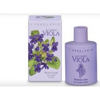 Viola Accord Bubble Bath 300 мл