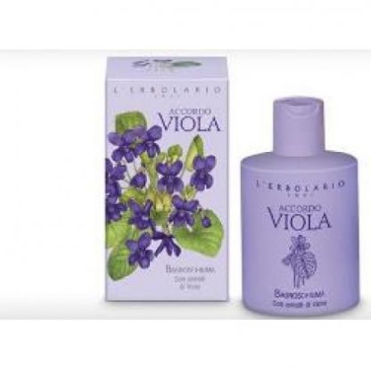Viola Accord Bubble Bath 300 мл