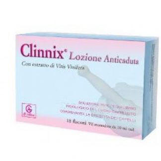 CLINNIX Loz.A-Fall 18fl.10ml