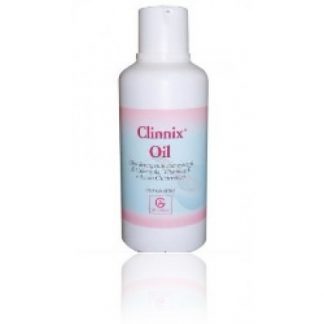 CLINNIX Oil Cleanser. 500 мл