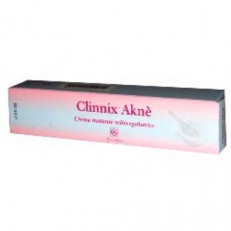 CLINNIX Akne'Crema 30 мл