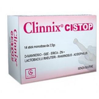 Clinnix Cistop 14bust Stick