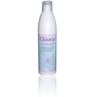 CLINNIX CremaGel Ginec 250 мл