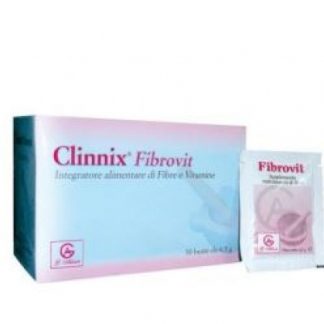 Конверты CLINNIX Fibrovit 30