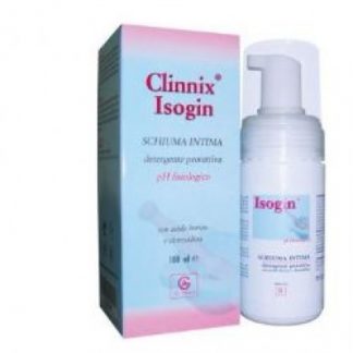 CLINNIX Isogin Sch.Intima 100 мл