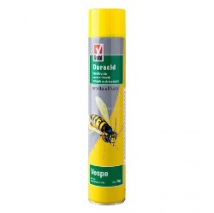 DURACID Spy Wasps Bomb 750 мл