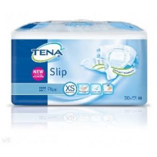 TENASLIP Plus Panel XS 30шт.