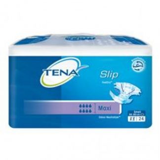 TENASLIP Maxi S 24шт.