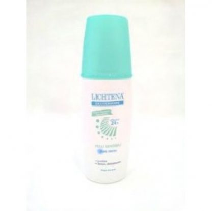 Дезодорант Lichtena Sensitive Skin Pure 100 мл