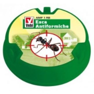 VEBIX Bait A / Formica 2x10г