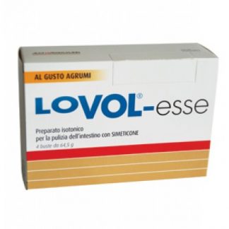 Lovol-esse 4 пакетика