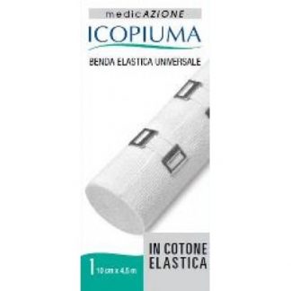 ICOPIUMA Бандаж Эл.Унив.10x4,5