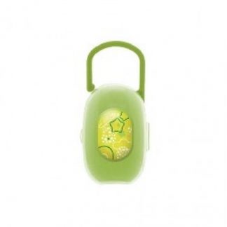 Держатель для пустышки Chicco Neutral 0м +