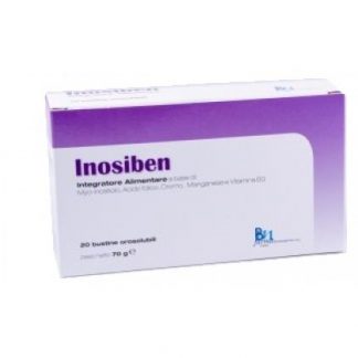 Иносибен 20буст Ос